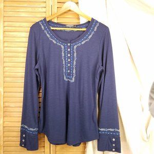 Urban Coco long sleeve shirt